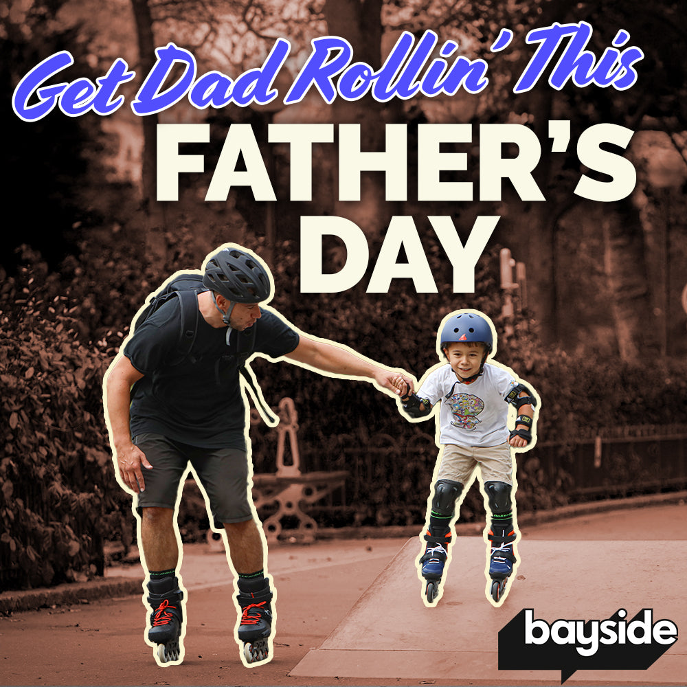 Father's Day Gift Ideas for Active Dads