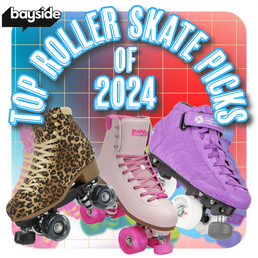 Our Pick for the Best Value Roller Skate for 2024