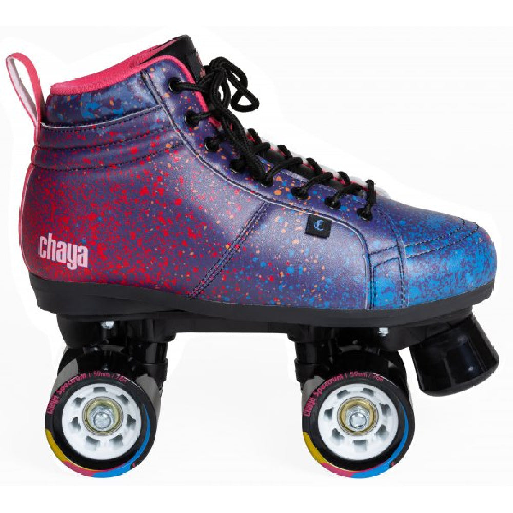 CHAYA-Vintage-Airbrush-Roller-Skate-Side