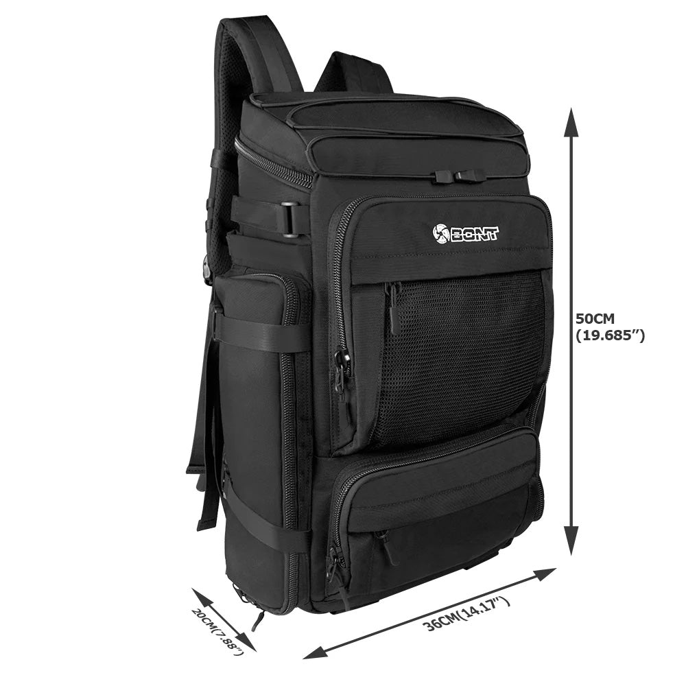 Bont-Premium-Skate-Backpack-Black-Size