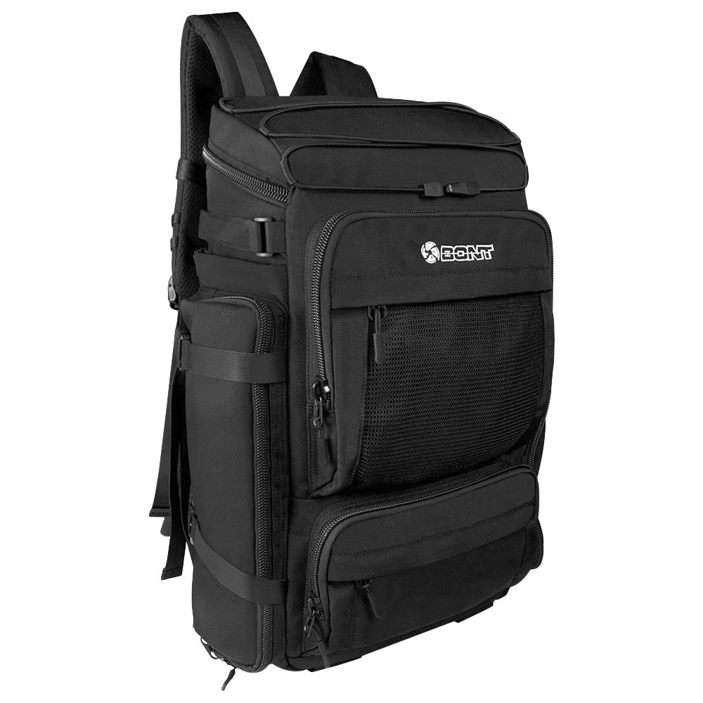 Bont-Premium-Skate-Backpack-Black-Main