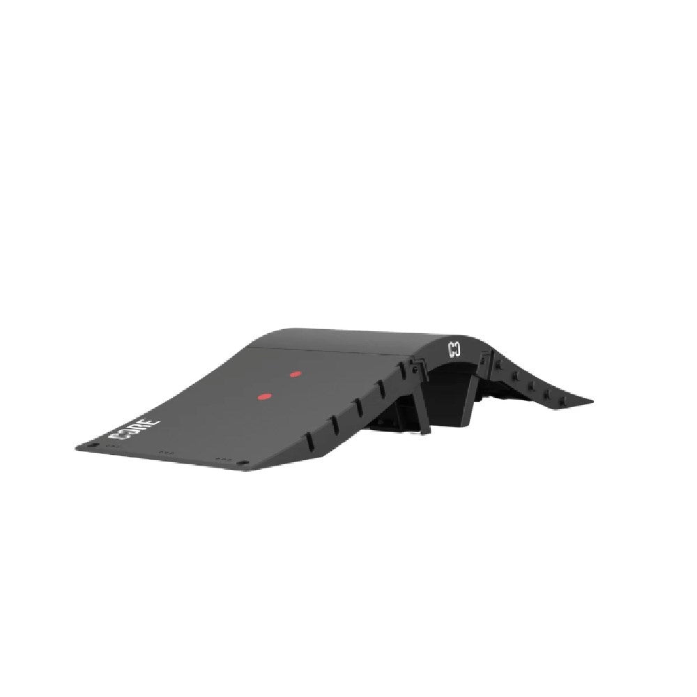 Core-Foldable-Ramp-Kit-Mini-Wave-Main-View-Black