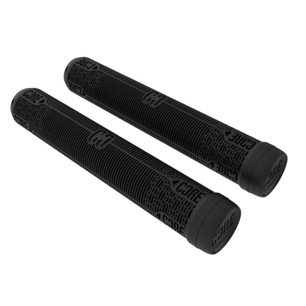 Core-Skinny-Boy-Scooter-Handgrips-Soft-170mm-Black-Pair