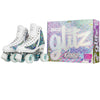 Crazy-Disco-Glitz-Kids-Adjustable-Skate-Diamond-Pair-With-Box