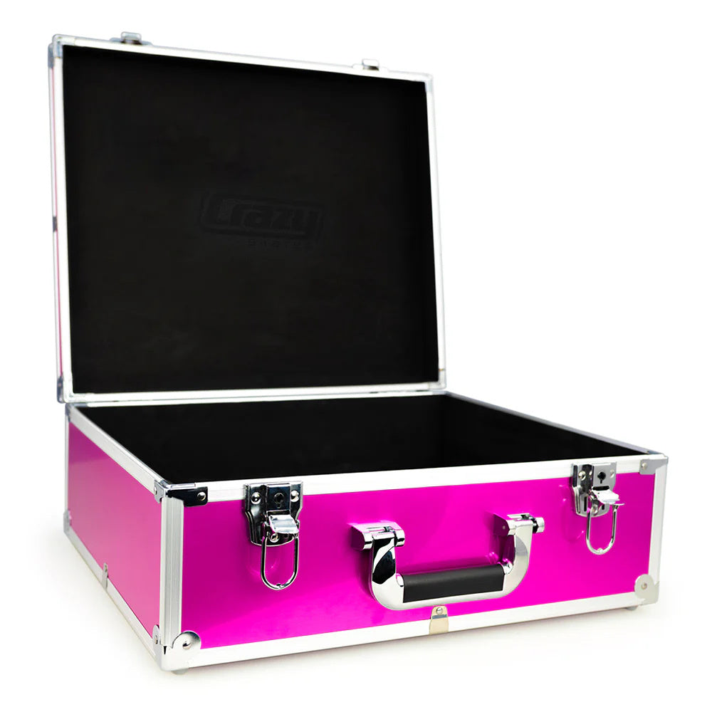 Crazy-Skates-Carry-Case-Pink-Open