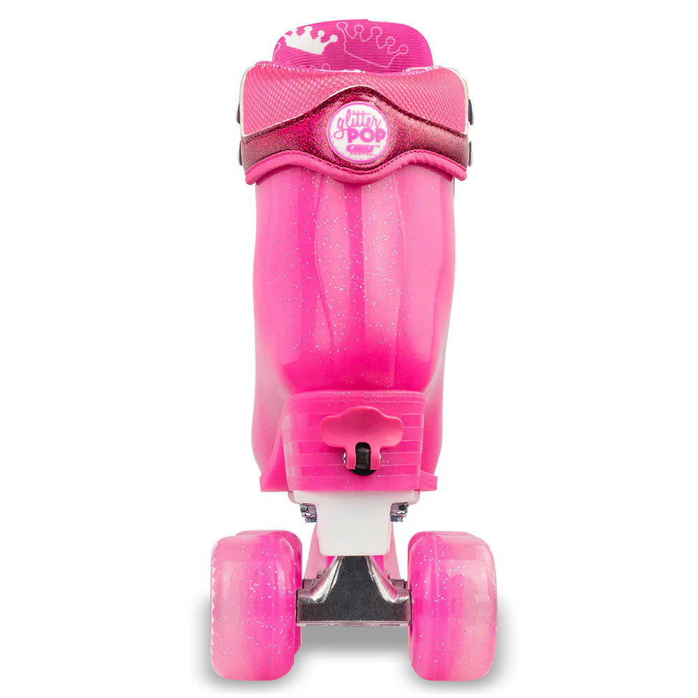 Crazy-Skates-Glitter-POP-Roller-Skate-Pink-Back