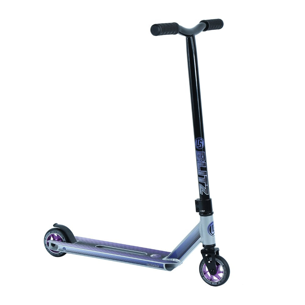 Crisp-Blitz-Silver-Blossom-Kids-Stunt-Scooter