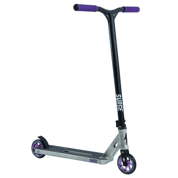 Crisp-Surge-Stunt-Amethyst-Scooter-Side-View