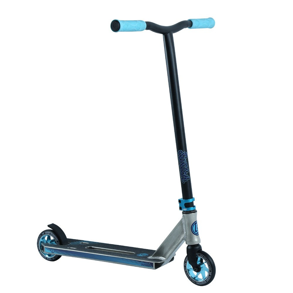 Crisp-Switch-SubZero-Kids-Stunt-Scooter