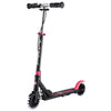 Flow-Element-Junior-Lights-Scooter-Black-Pink-Angle