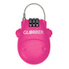 Globber-Combination-Scooter-Lock-Pink