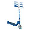 Globber-Flow-Foldable-Junior-Scooter-with-Lights-Blue-Bars