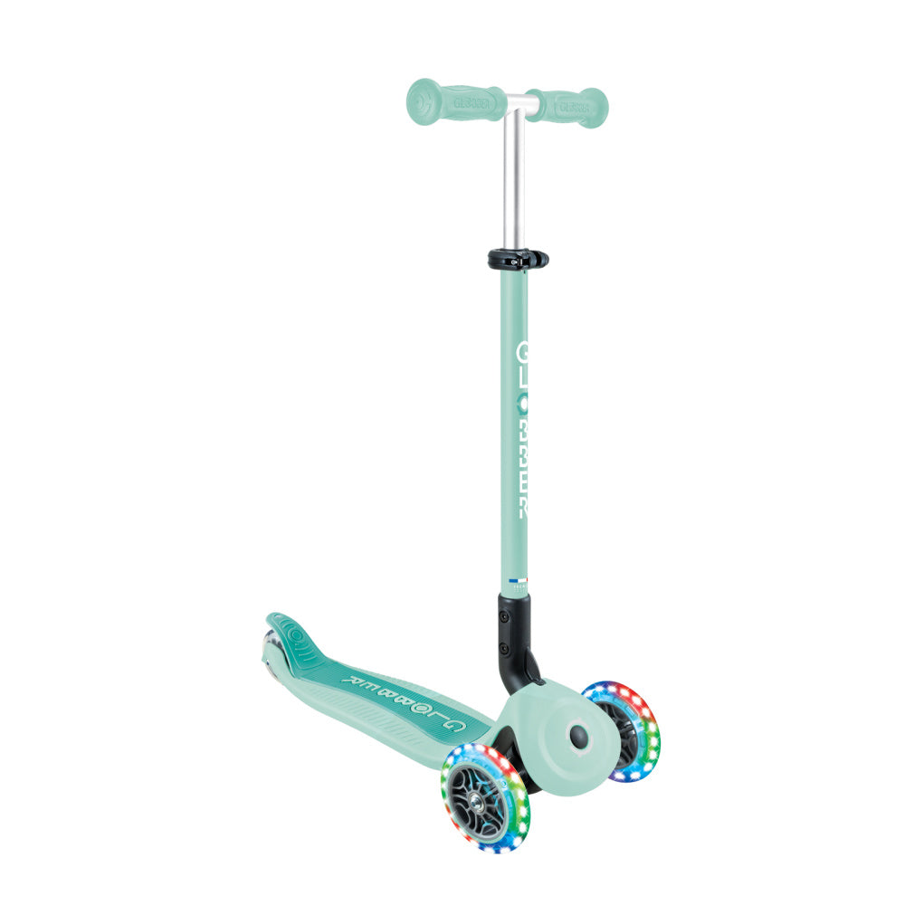 Globber-Go-Up-Active-Lights-Foldable-360-Scooter-Mint-As-Scooter