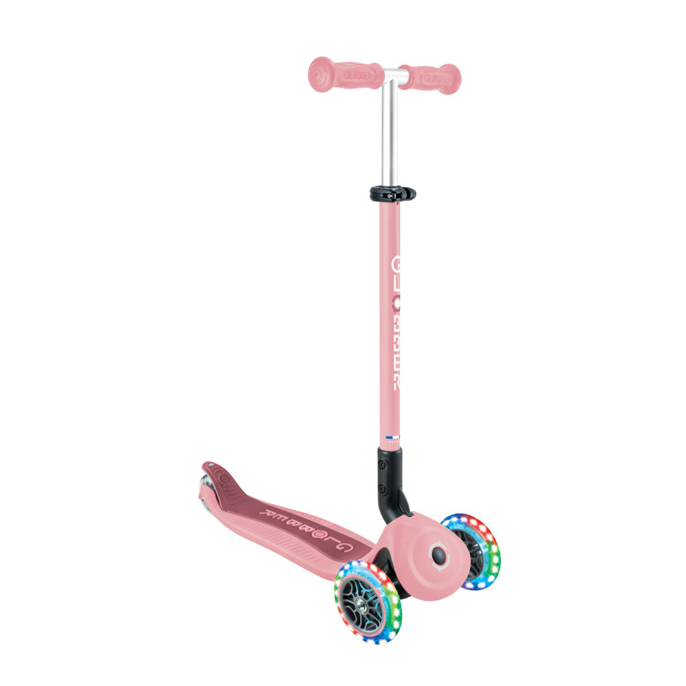 Globber-Go-Up-Active-Lights-Foldable-360-Scooter-Pink-As-Scooter