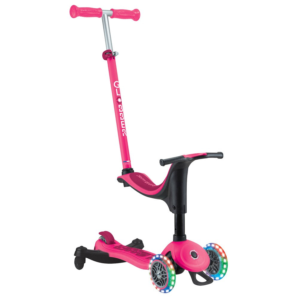 Globber-Go-Up-Sporty-360-Scooter-Pink