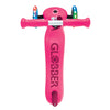 Globber-Go-Up-Sporty-Lights-V2-Top-View-Pink