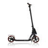 Globber-ONE-K-180-Deluxe-Scooter-Vintage-Black-Side-View