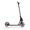 Globber-ONE-K-180-Deluxe-Scooter-Vintage-Titanium-Side-View