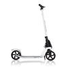 Globber-ONE-K-180-Deluxe-Scooter-Vintage-White-Side-View