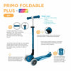 Globber-3-Wheel-Primo-Foldable-Plus-Light-Up-Scooter-Details