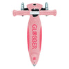 Globber-3-Wheel-Primo-Foldable-Plus-Light-Up-Scooter-Pink-Top