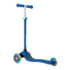 Globber-Primo-Lights-V2-Navy-Scooter-Rear-View