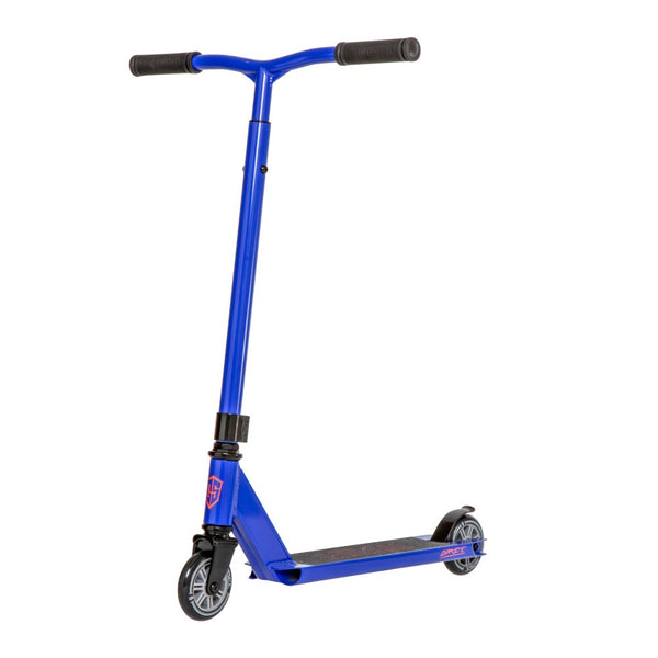 Grit-Atom-Kids-Stunt-Scooter-Blue-Front-View