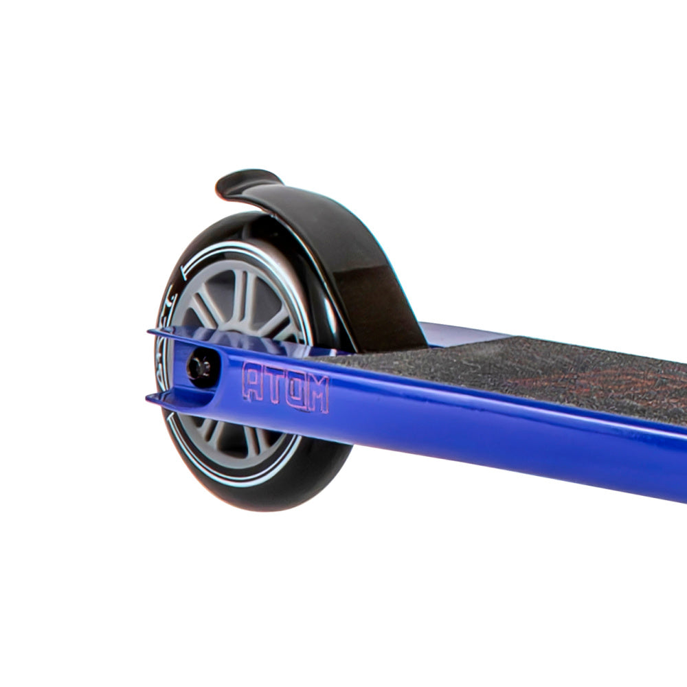 Grit-Atom-Kids-Stunt-Scooter-Blue-Rear-Wheel-View