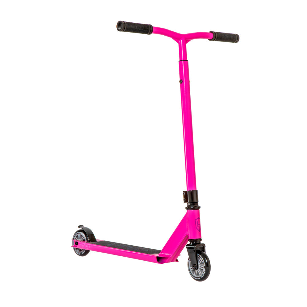 Grit-Atom-Kids-Stunt-Scooter-Pink-Right-View