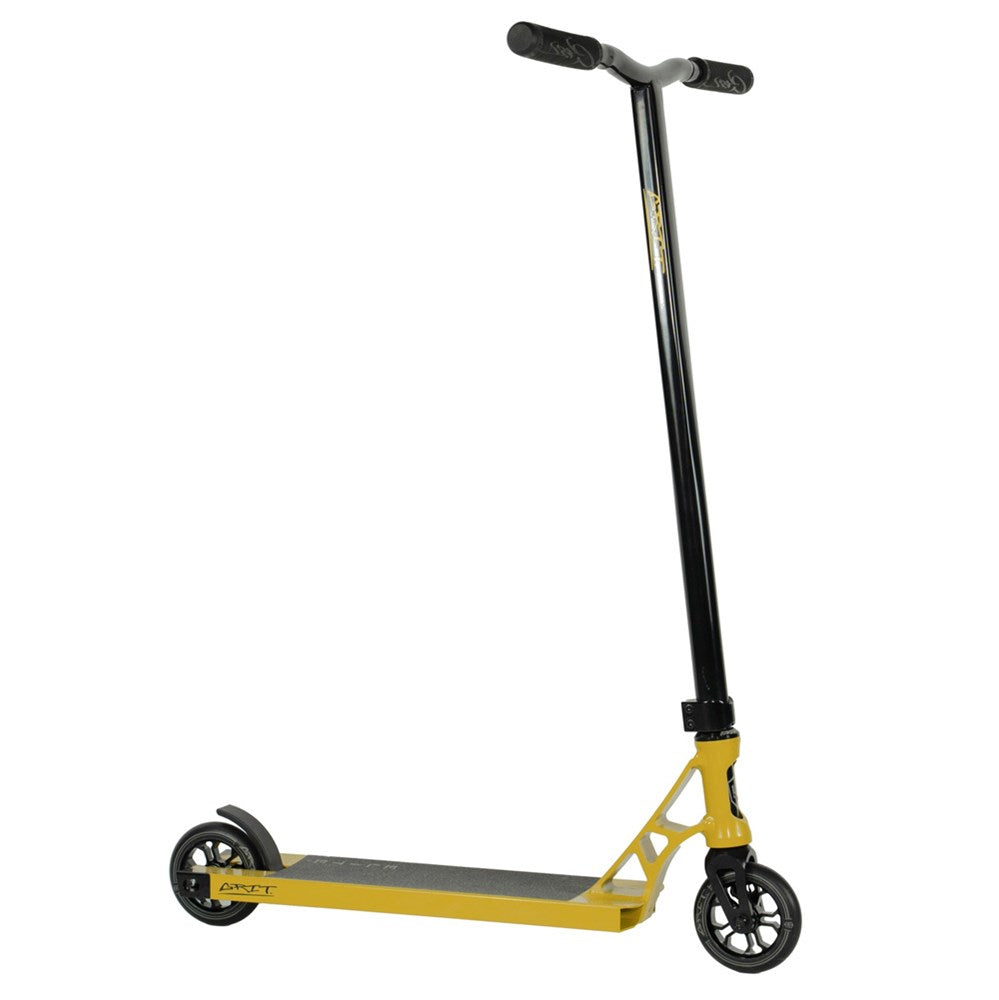 Grit-Elite-5-Stunt-Scooter-Golden-Right-Side-View