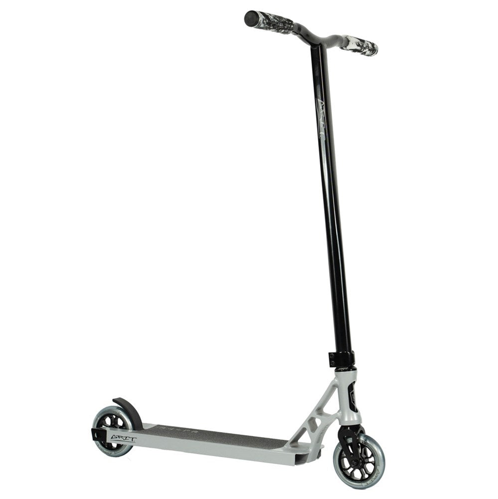 Grit-Elite-5-Stunt-Scooter-Silver-Mist-Right-Side-View