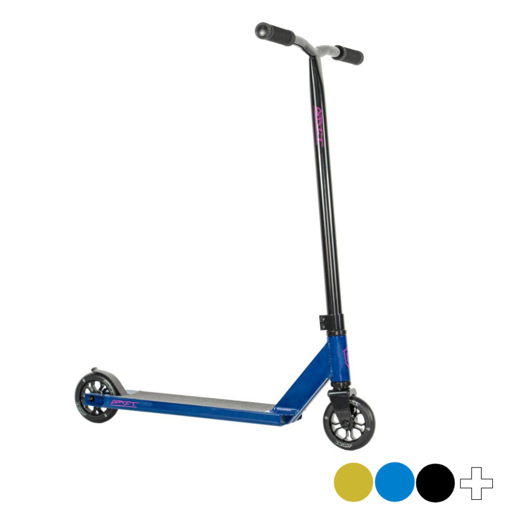 Grit-Extremist-Pro-Stunt-Scooter-Colour-Options