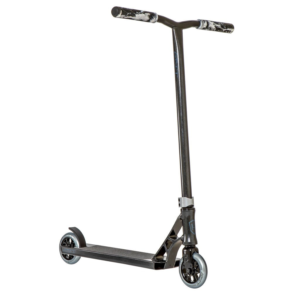 Grit-Fluxx-Stunt-Scooter-Black-Metallic-Right-Side-View