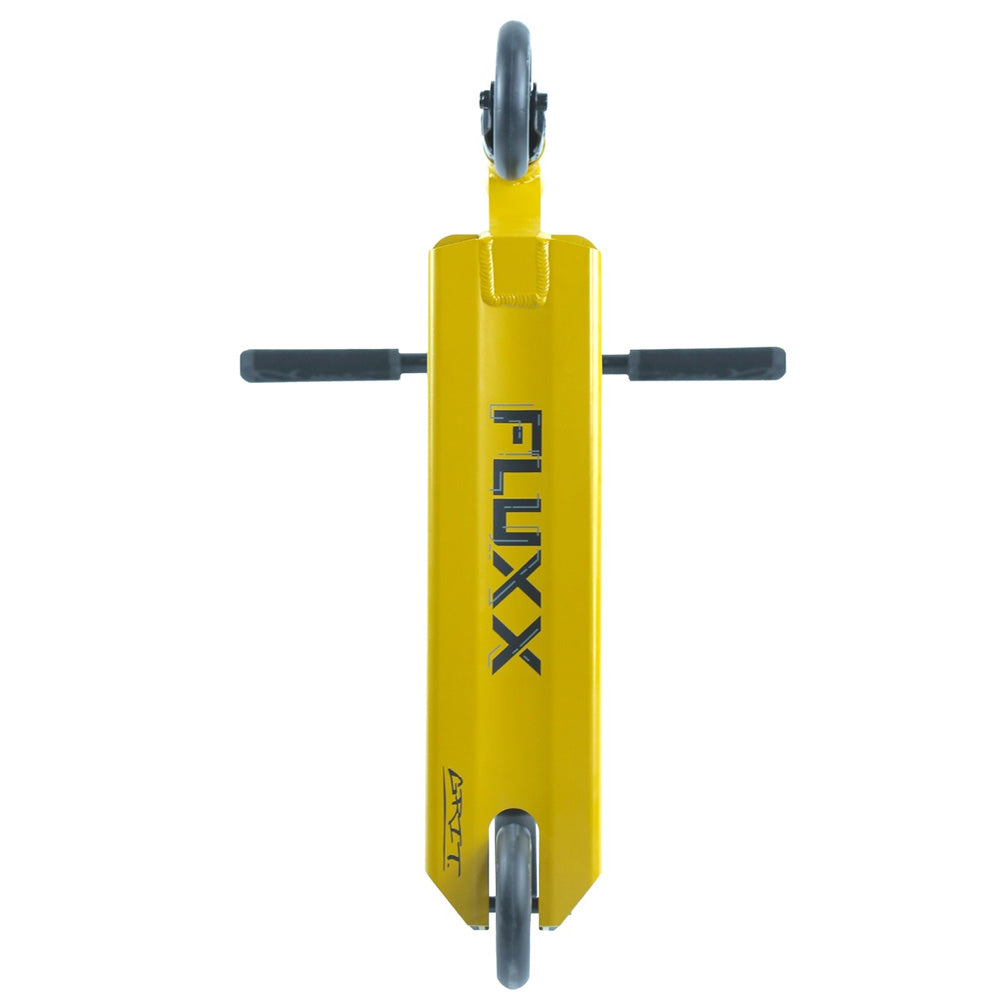 Grit-Fluxx-Stunt-Scooter-Golden-Base-View