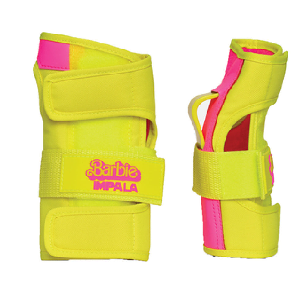 IMPALA-Barbie-Protective-Pack-Wrist-Guard