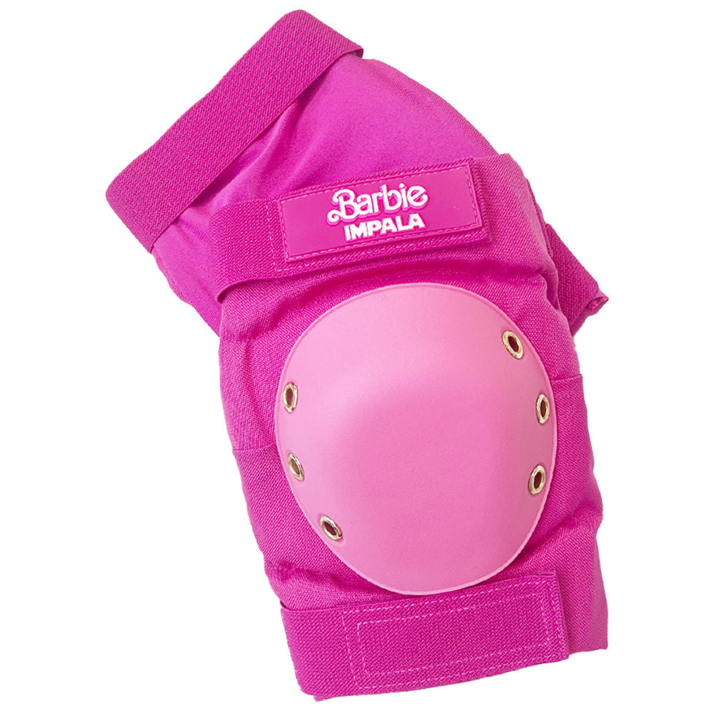 Impala-Barbie-Protective-Set-Pink-Safety-Gear-Elbow