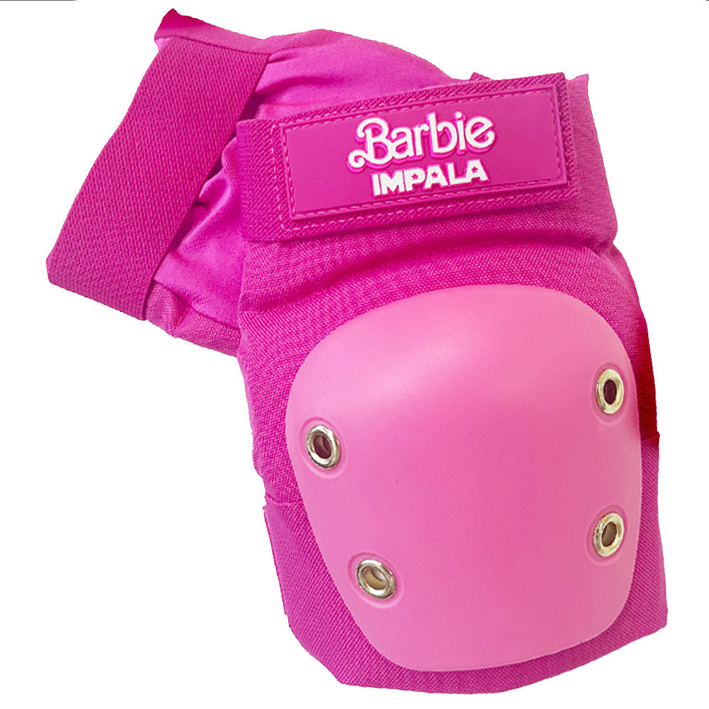 Impala-Barbie-Protective-Set-Pink-Safety-Gear-Knee