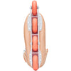 Impala-Lightspeed-Apricot-Inline-Skate-Bottom-View