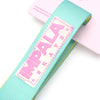 Impala-Lime-Spritzer-Roller-Skate-Strap-Close-Up