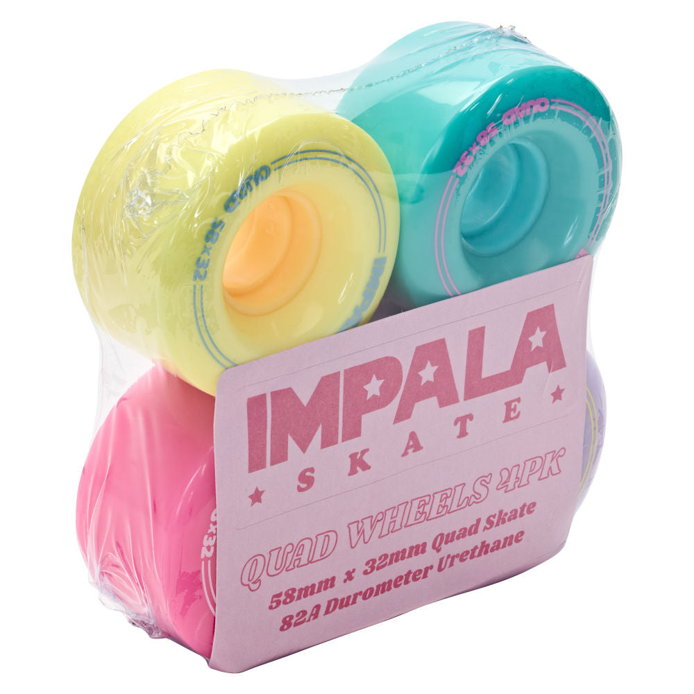 Impala-Quad-Wheels-Multi-Coloured-4-Pack