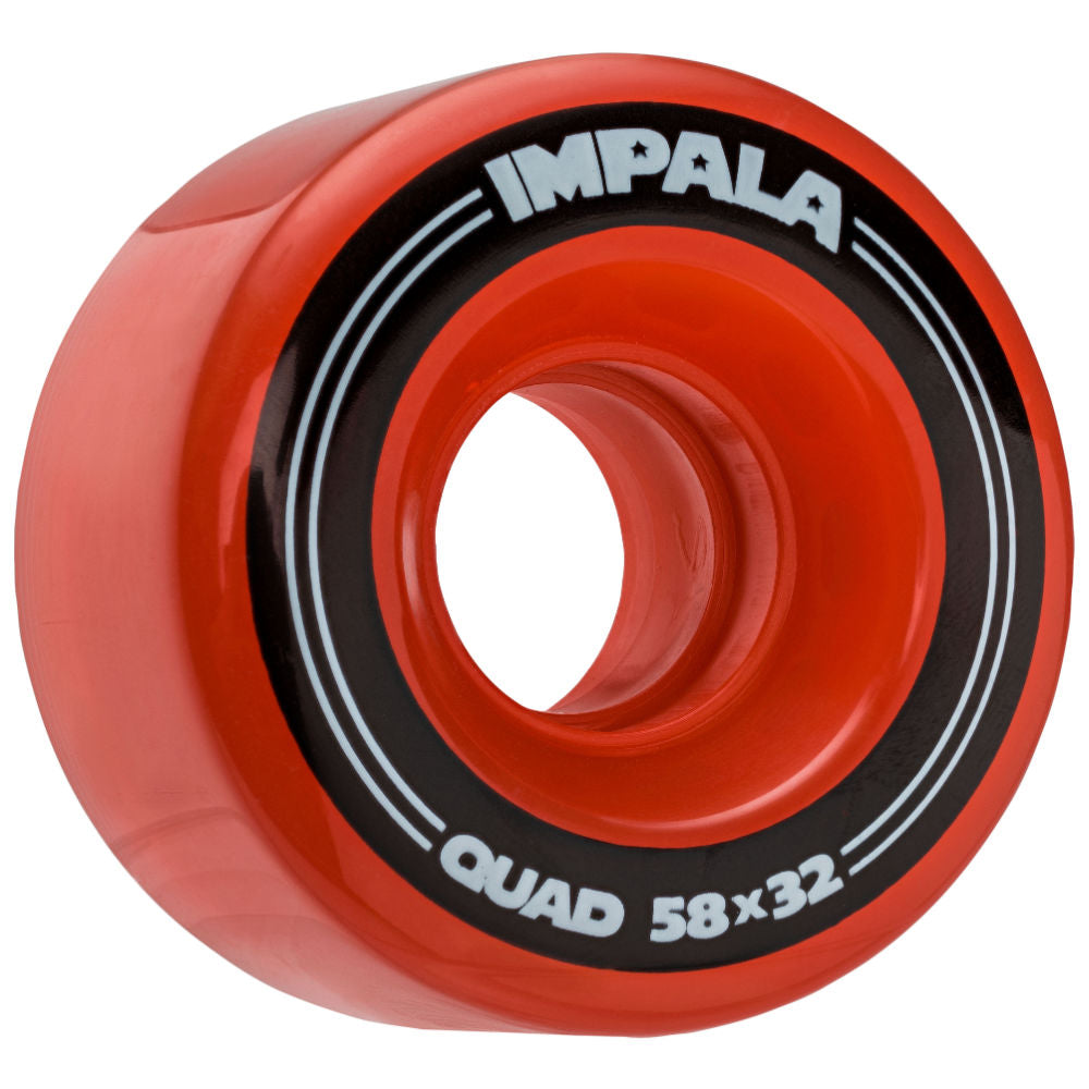 Impala-Quad-Wheels-Red-Single-Wheel