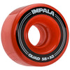 Impala-Quad-Wheels-Red-Single-Wheel