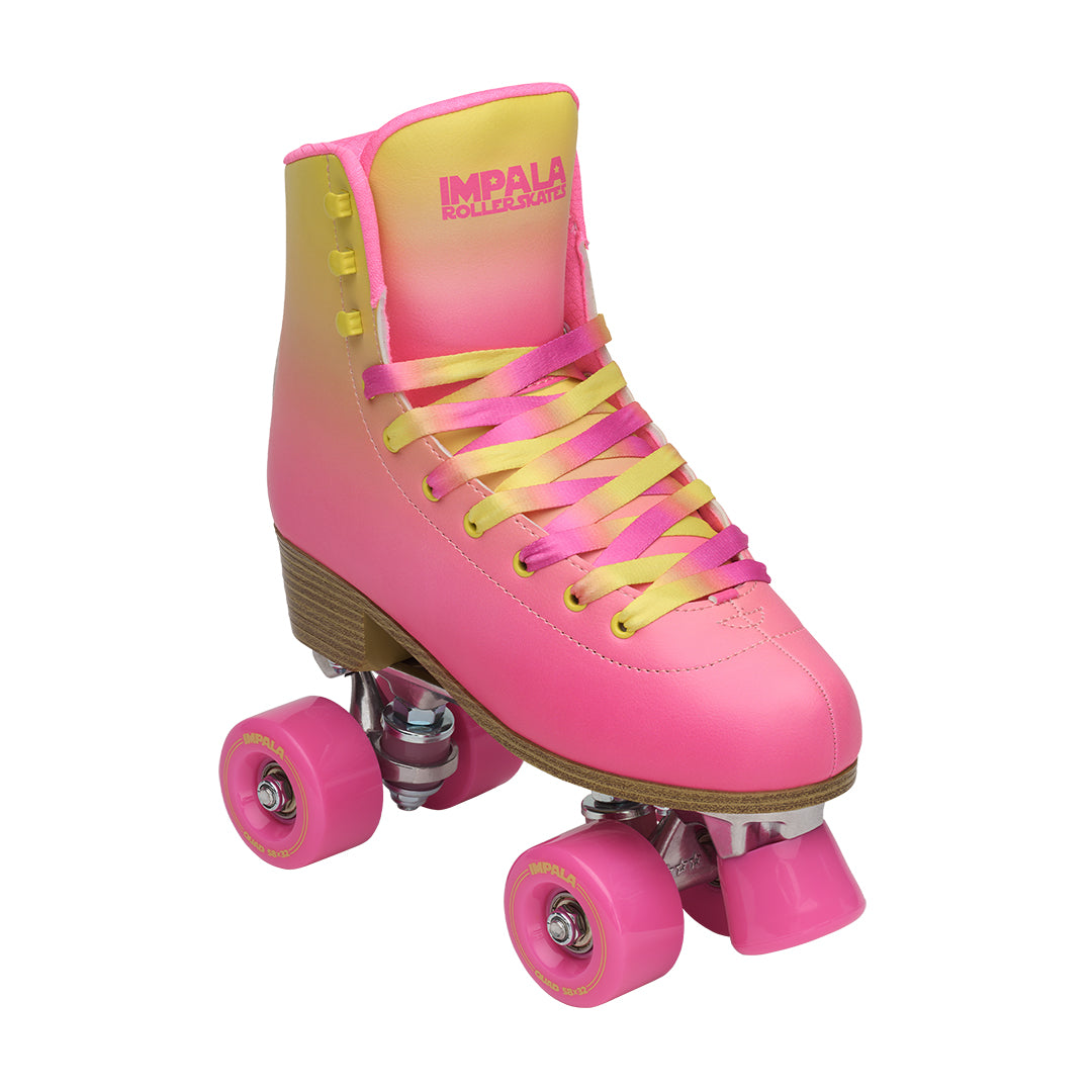 Kids Roller Skates - Roller Skates for the smallest of Skaters ...