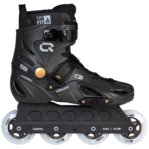 Iqon-CL20-Lite-urban-Inline-Skate