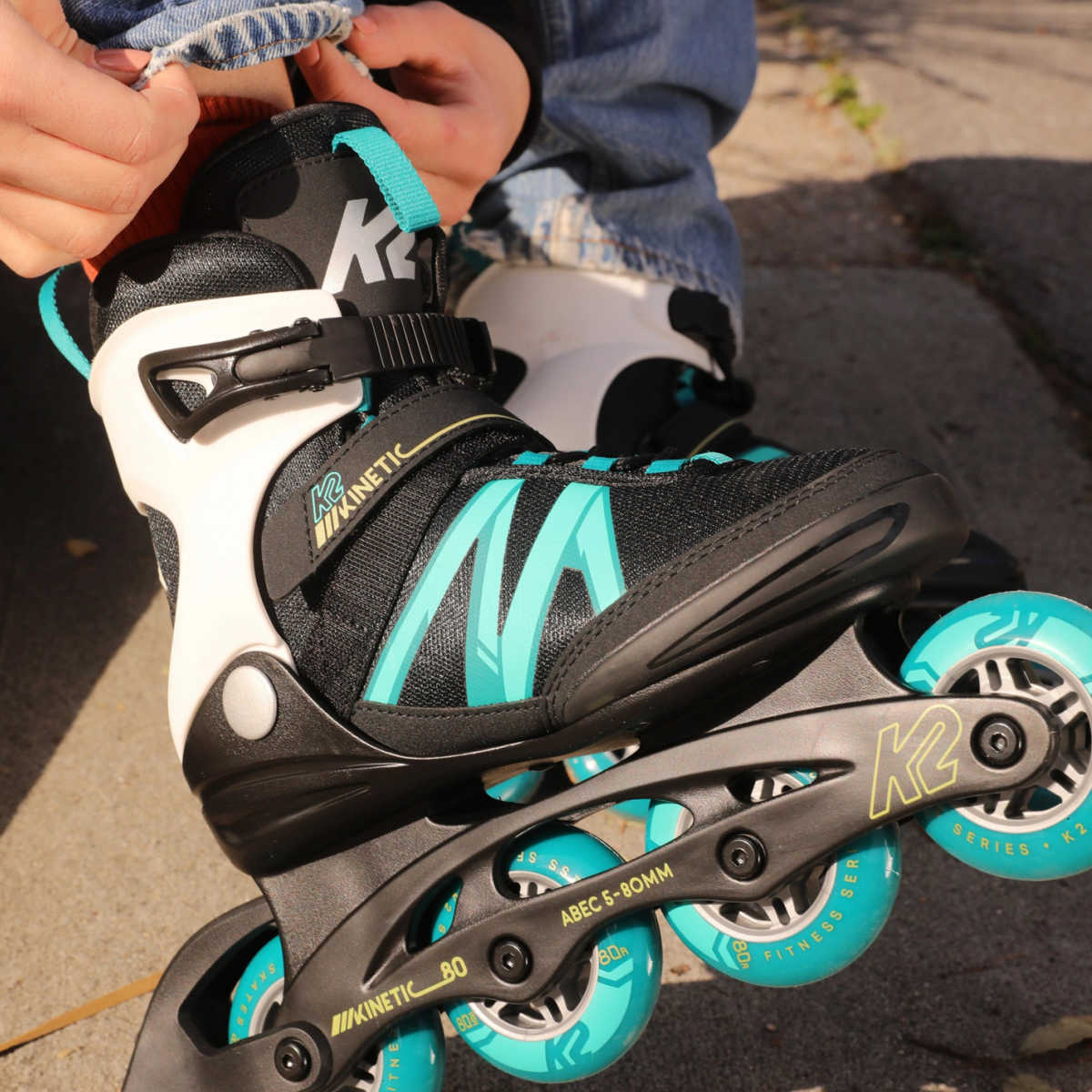 Buy Roller Skates, Rollerblades & Scooters | Bayside Blades - est 2003