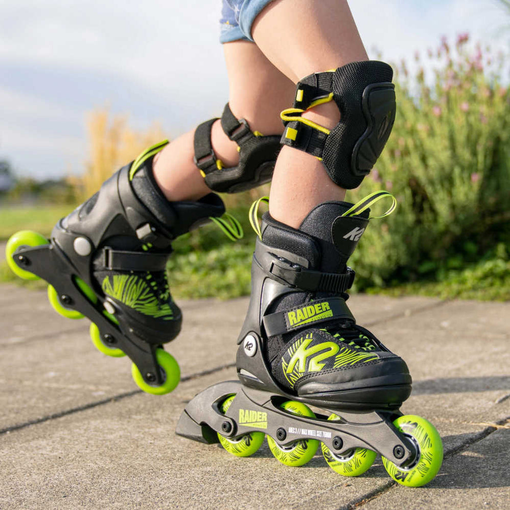 Buy Roller Skates, Rollerblades & Scooters | Bayside Blades