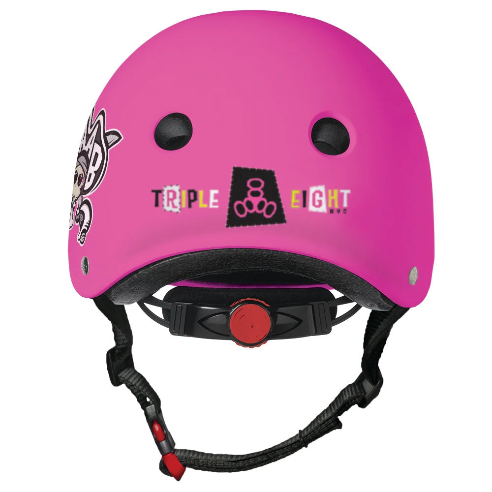  Lil8-Staab-Blue-Helmet-Back-Pink