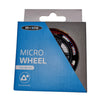 MICRO-Wheel-80mm-Clear-In-Packaging