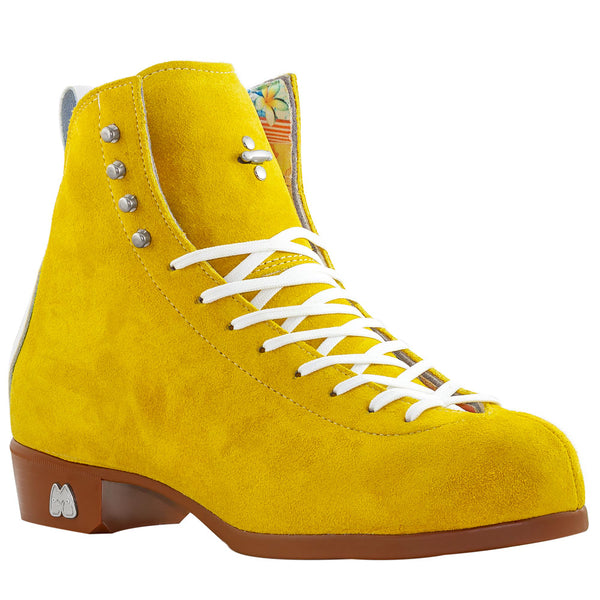 MOXY-Jack-Citrus-Boot-Only-Custom-Pineapple-Bayside-Blades