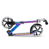 Micro-Cruiser-Kids-Scooter-Neochrome-Folded